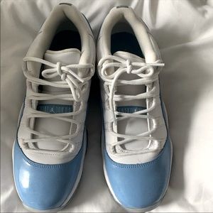 ✨Jordan 11 Low Shoes✨